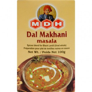 MDH Dal Makhani Masala 100 gms