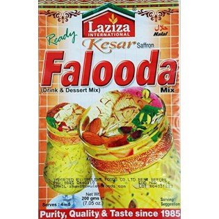 Laziza Falooda Kesar 200 gms