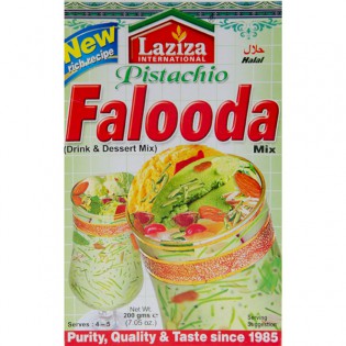 Laziza Falooda Pista Mix