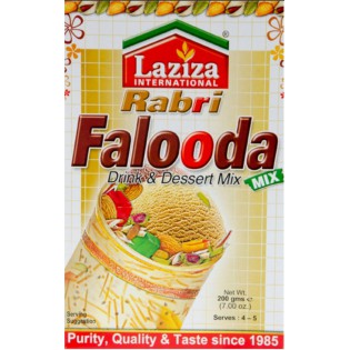 Laziza Falooda Rabri 195 gms