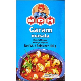 MDH Garam Masala 100 gms