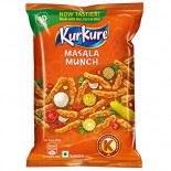 Kurkure Masala Munch 75 gms
