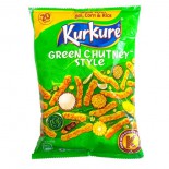 Kurkure Green Chutney Style 75 gms