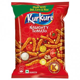 Kurkure Naughty Tomato 75 gms