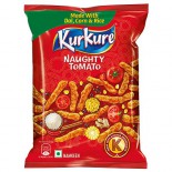Kurkure Naughty Tomato