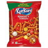 Kurkure Naughty Tomato 75 gms