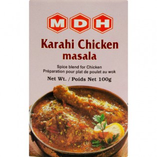 MDH Karahi Chicken Masala 100 gms
