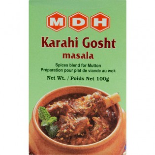 MDH Karahi Gosht Masala 100G