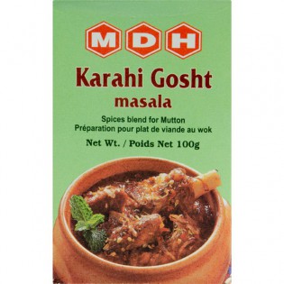 MDH Karahi Gosht Masala 100G