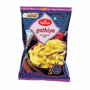 Haldirams Gathiya 200 gms