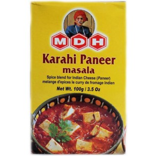 MDH Karahi Paneer Masala 100 gms