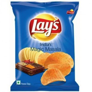 Lays Magic Masala 52 gms