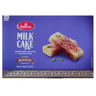 Haldirams Milk Cake 300 gms