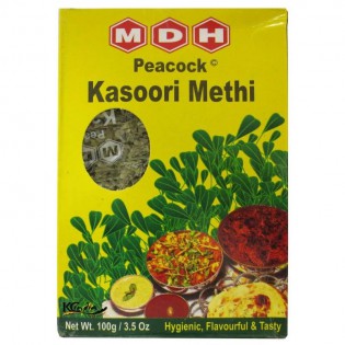 MDH Kasoori Methi 25 gms