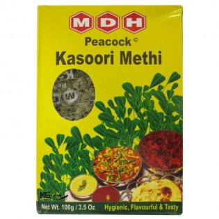 MDH Kasoori Methi 25 gms