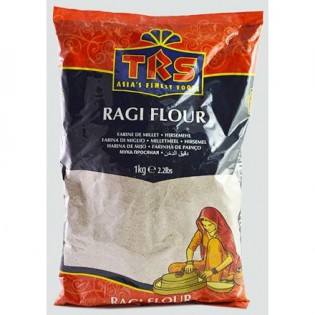 Trs Ragi Flour 1kg