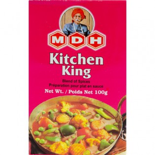 MDH Kitchen King Masala 100 gms