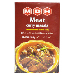 MDH Meat Curry Masala 100 gms