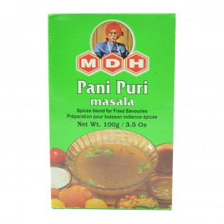 MDH Pani Puri Masala 100 gms