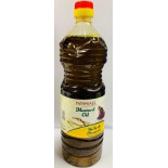 Patanjali Mustard Oil 1Ltr