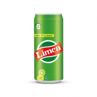 Limca Lime Lemon 330 ml