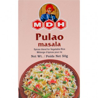 MDH Pulao Masala 50 gms