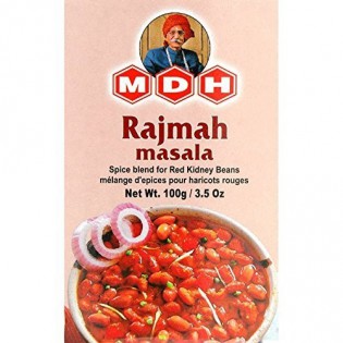 MDH Rajma Masala 100 gms