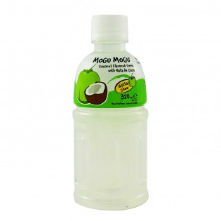 Mogu Mogu Coconut 320 ml
