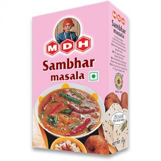 MDH Sambar Masala 100 gms