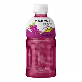 Mogu Mogu Grape 320 ml