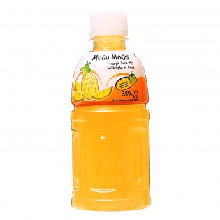 Mogu Mogu PineApple 320 ml
