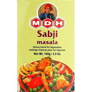 MDH Sabzi Masala 100 gms