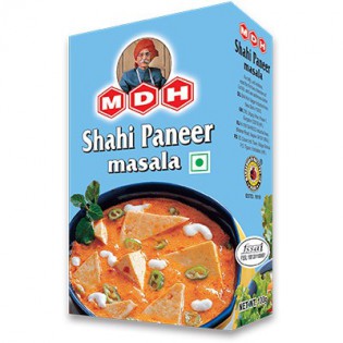 MDH Shahi Paneer Masala 100 gms