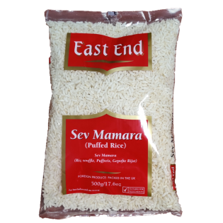 East End Mamra (Puffed Rice) 200 gms
