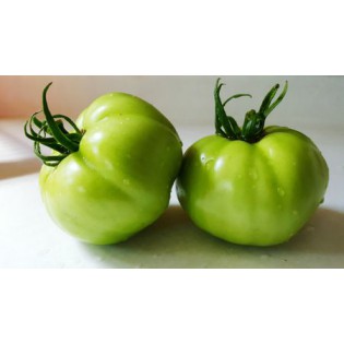(Fresh) Green Tomato