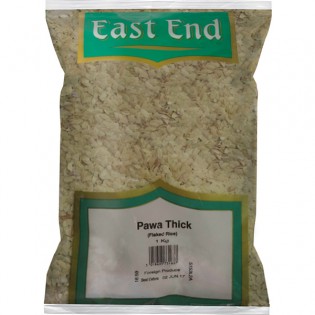 East End Thick Powa 1kg