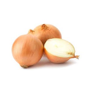 (Fresh) White Onions 1kg