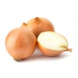 (Fresh) White Onions 1kg