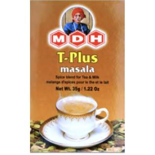 MDH T Plus Masala