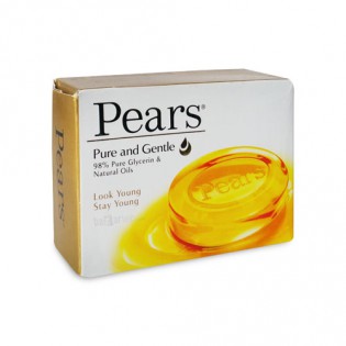 Pears Pure and Gentle 75/100 gms