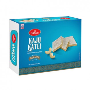 Haldirams Kaju Katli 300 gms