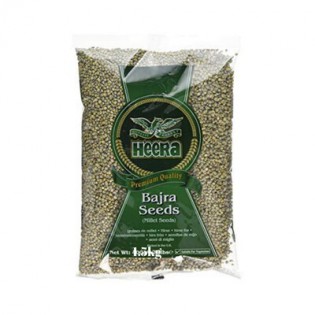 Heera Bajra Seeds 400gms
