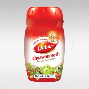 Dabur Chyavanprash- 1kg