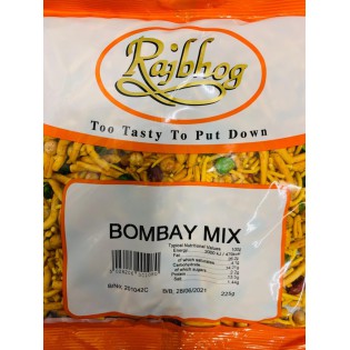 Rajbhog Bombay Mix 200 gms