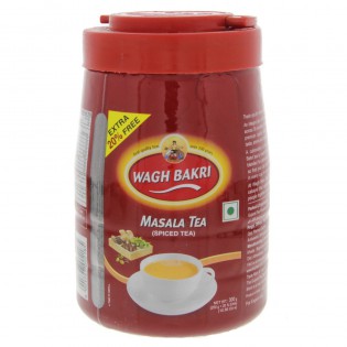 Wagh Bakri Masala Tea Loose 250/300 gms