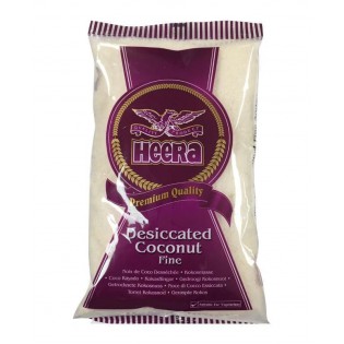 Heera Desicated Coconut Fine 300 gms