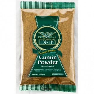 Heera Cumin Powder 400 gms