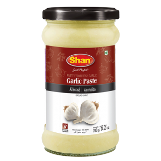 Shan Garlic Paste 310 gms