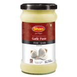 Shan Garlic Paste 310 gms