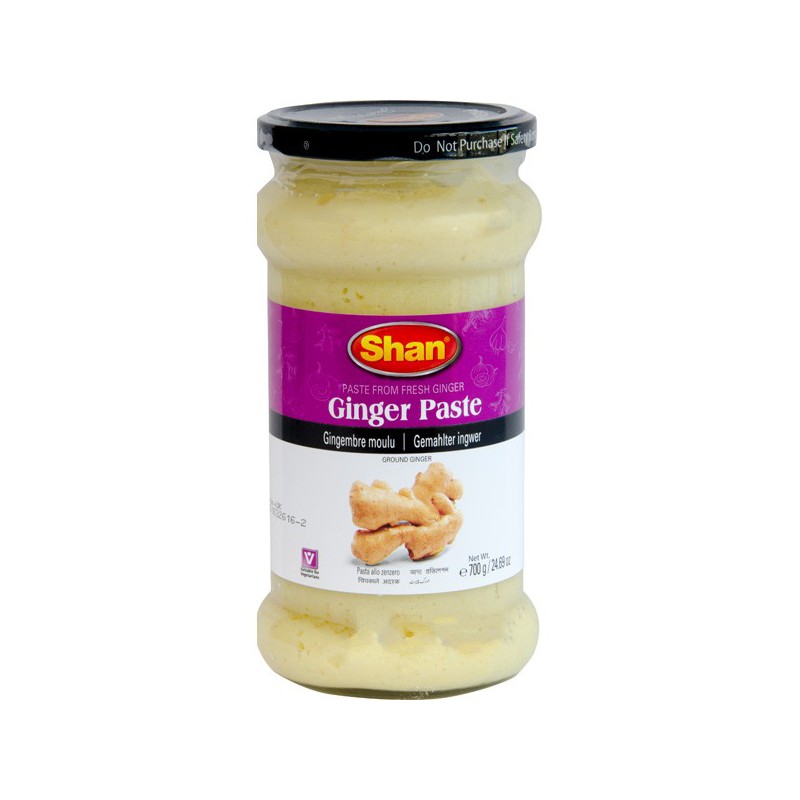 Shan Ginger paste 700 gms